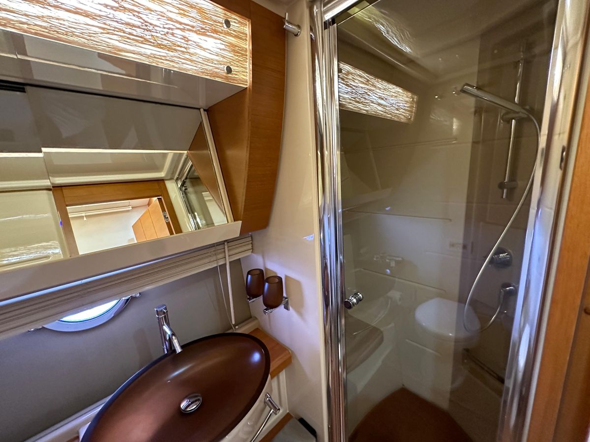 2013 Azimut 53 