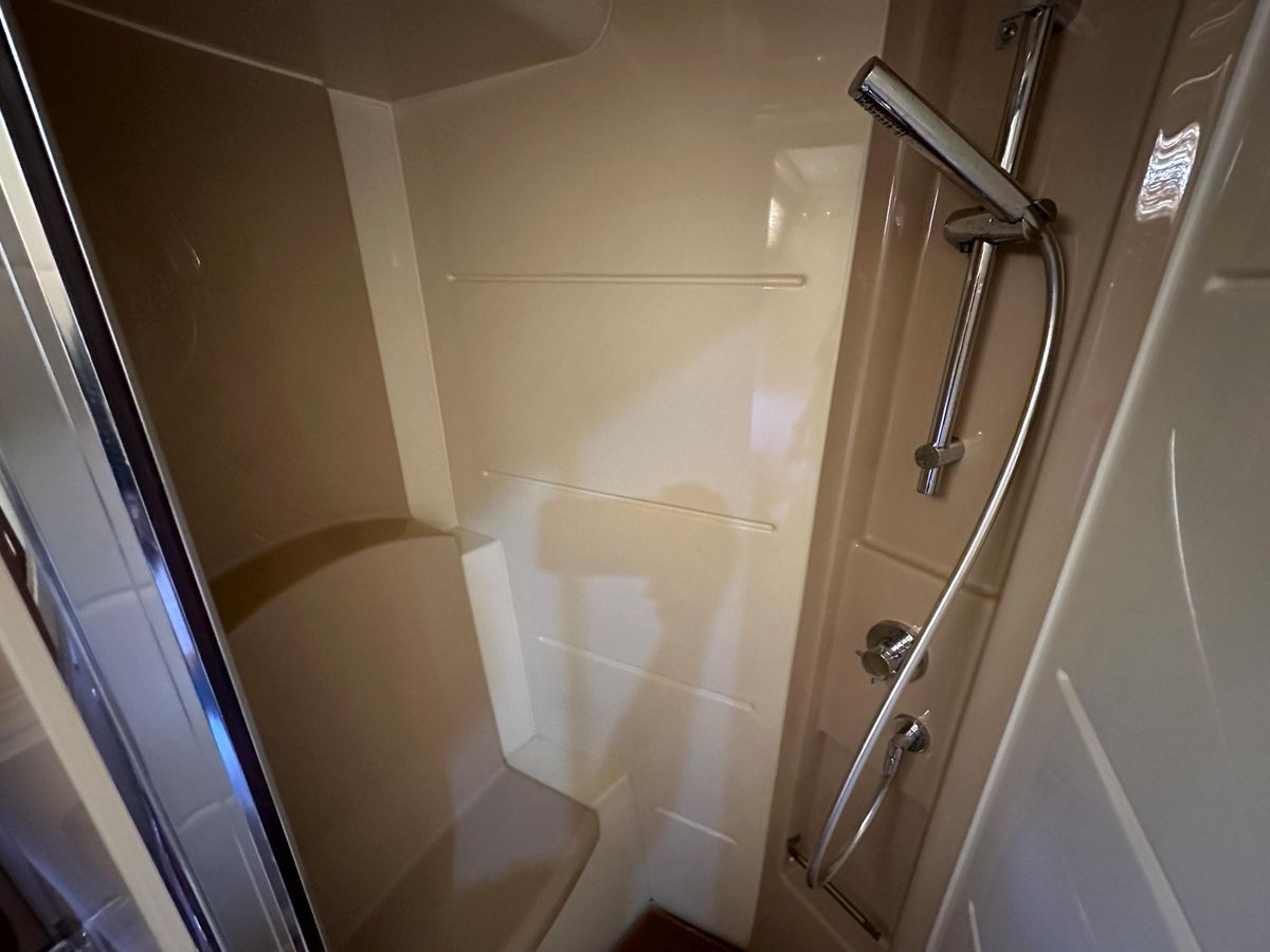 2013 Azimut 53 