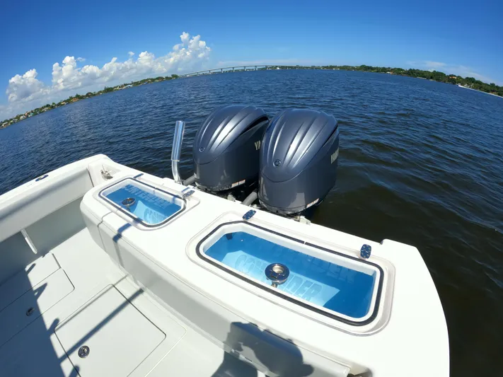 G-force Yacht Photos Pics 