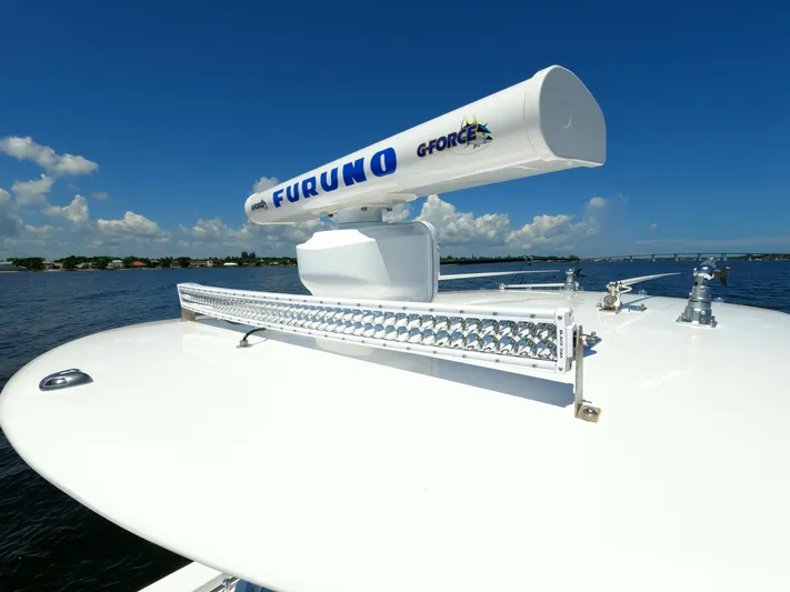 G-force Yacht Photos Pics 