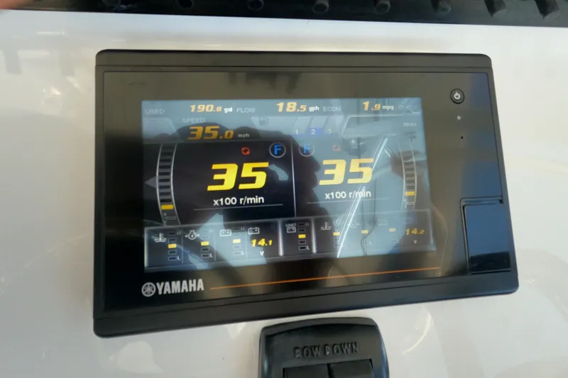 G-force Yacht Photos Pics 