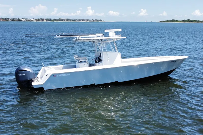 G-force Yacht Photos Pics 