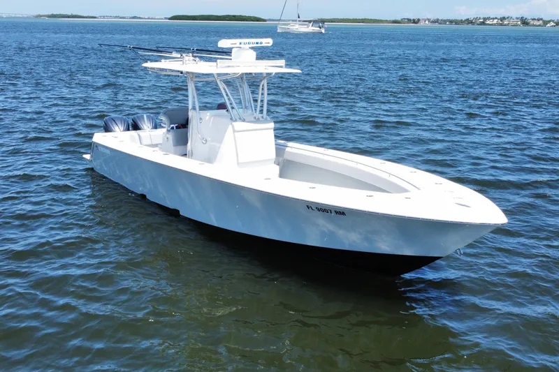 G-force Yacht Photos Pics 