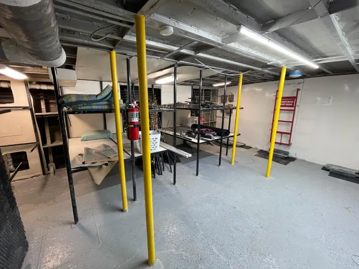 Super Voyager III Yacht Photos Pics 