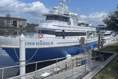 Swiftships Commercial Passenger