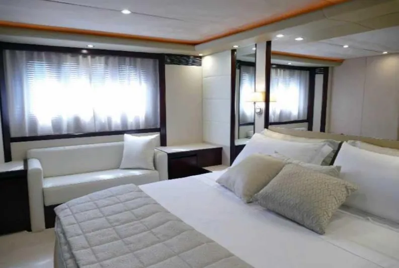  Yacht Photos Pics PRINCESS V70 2006 USED YACHT FOR SALE