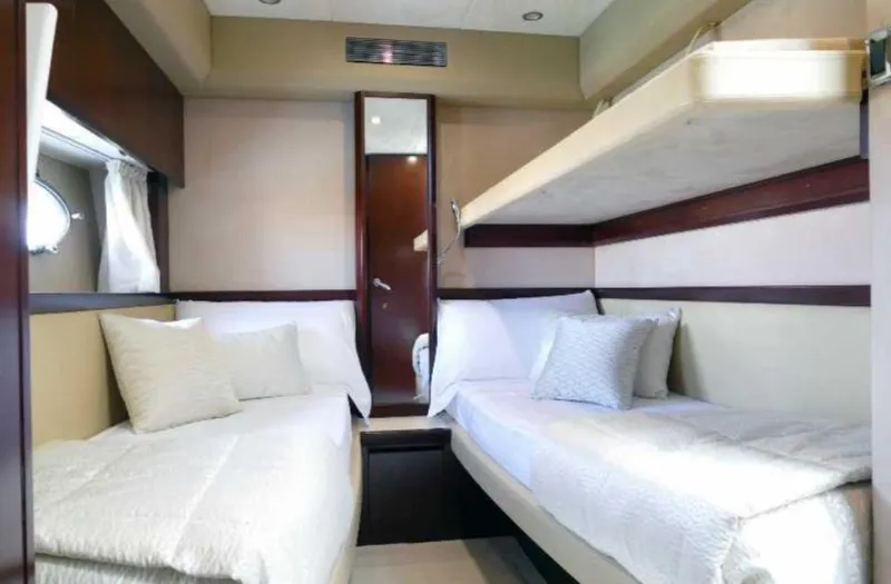  Yacht Photos Pics PRINCESS V70 2006 USED YACHT FOR SALE