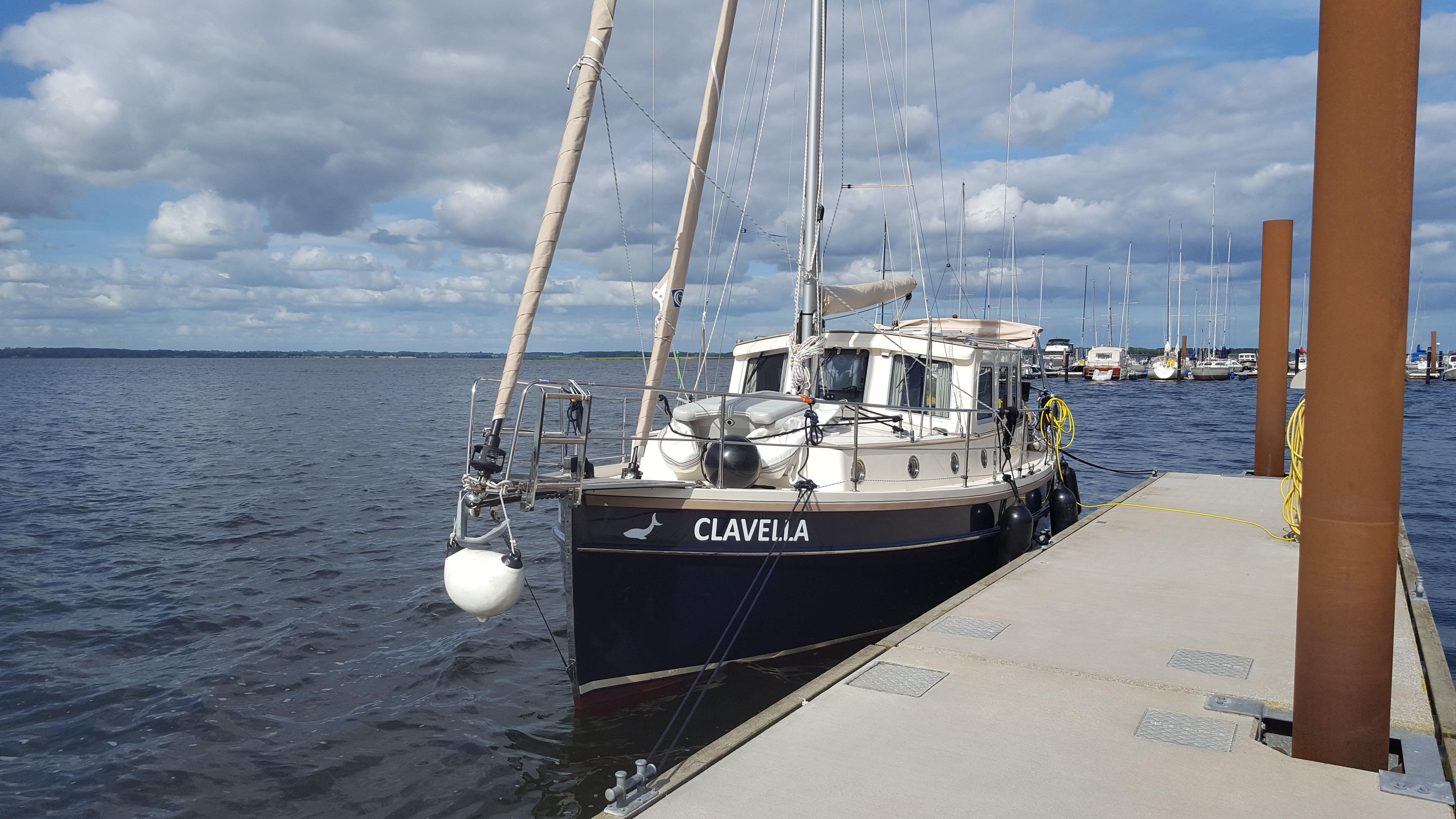 2021 Noordkaper Noordkaper 31MS