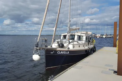 2021 Noordkaper Noordkaper 31MS