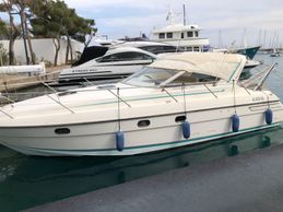1993 Princess Riviera 366