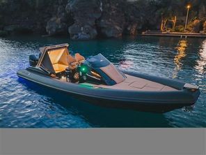 2023 SPX RIB 32