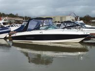 2005 Monterey 218LC