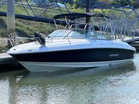 2005 Monterey 218LC