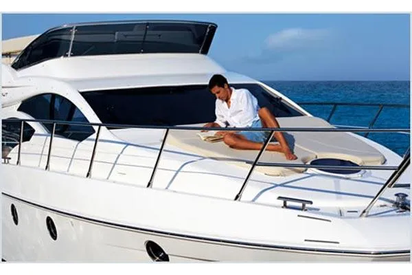  Yacht Photos Pics Manufacturer Provided Image
