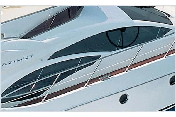  Yacht Photos Pics Manufacturer Provided Image