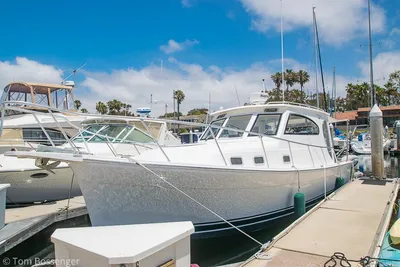 Mainship Pilot 30