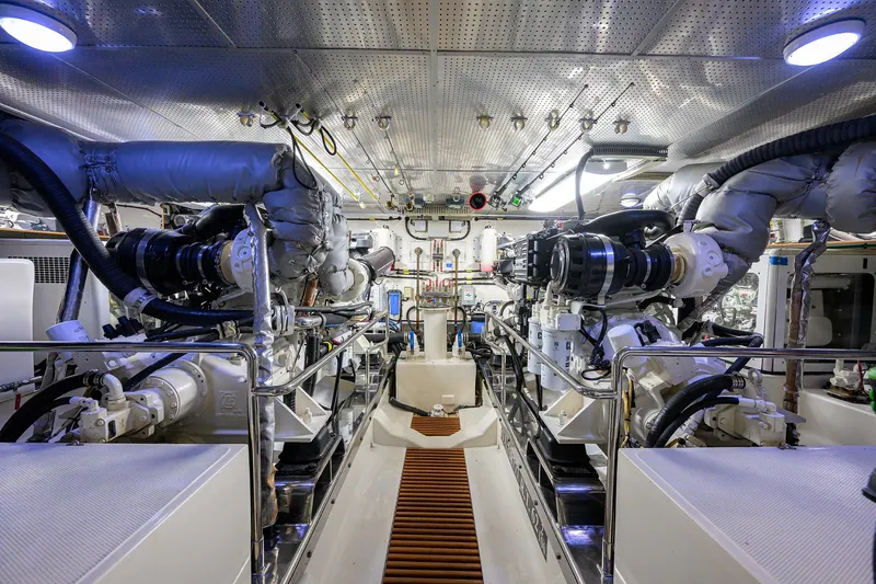 Bandol Yacht Photos Pics 