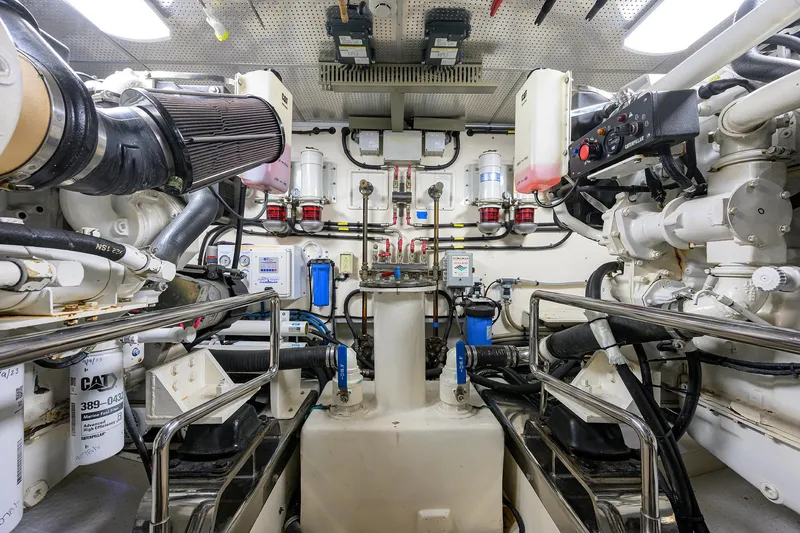 Bandol Yacht Photos Pics 