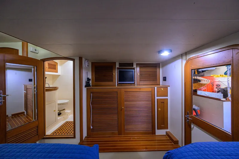 Bandol Yacht Photos Pics 