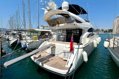 Princess 50