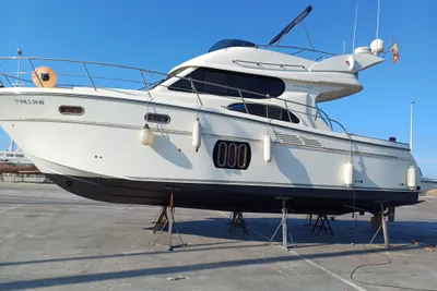 2008 Altair Zafir 42