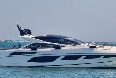 Sunseeker Predator 68