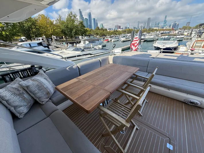 Afta Party Yacht Photos Pics 