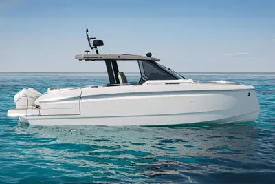 Beneteau Gran Turismo 35