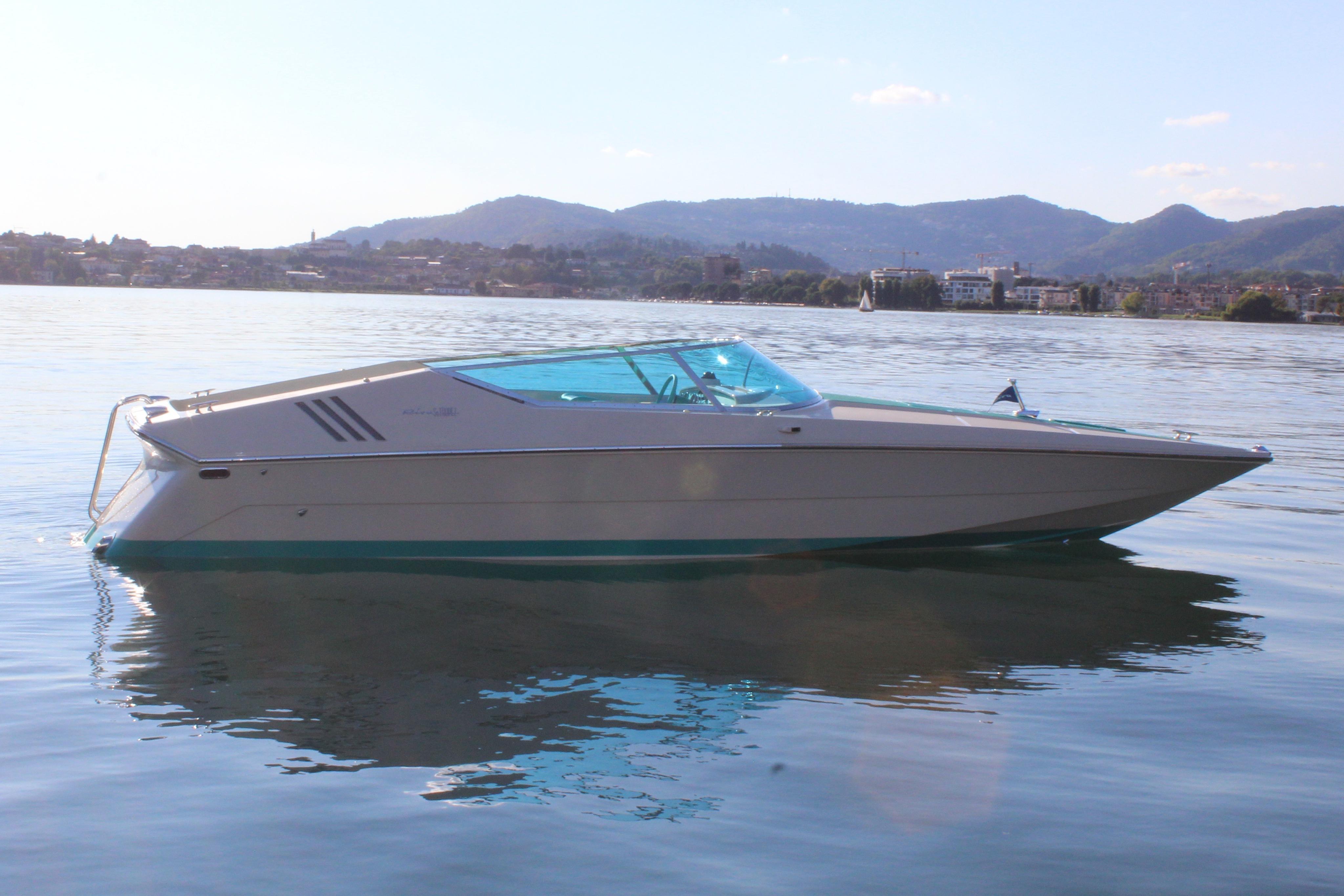 1980 Riva St Tropez