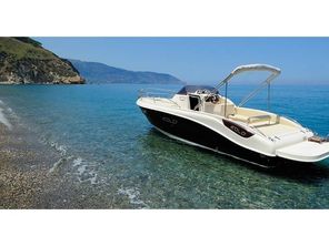 2023 Eolo Marine Eolo 830 Day EFB