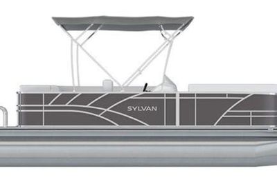 Sylvan 8520 Mirage Cruise