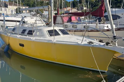 2005 Custom MANATEA 350