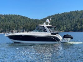 2005 40' Formula-40 PC Ladysmith, BC, CA