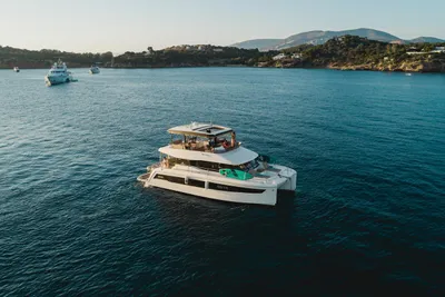 2022 Fountaine Pajot MY6