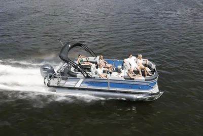 Starcraft SLS 3 Q DH