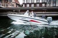 2022 Northmaster 535 OPEN