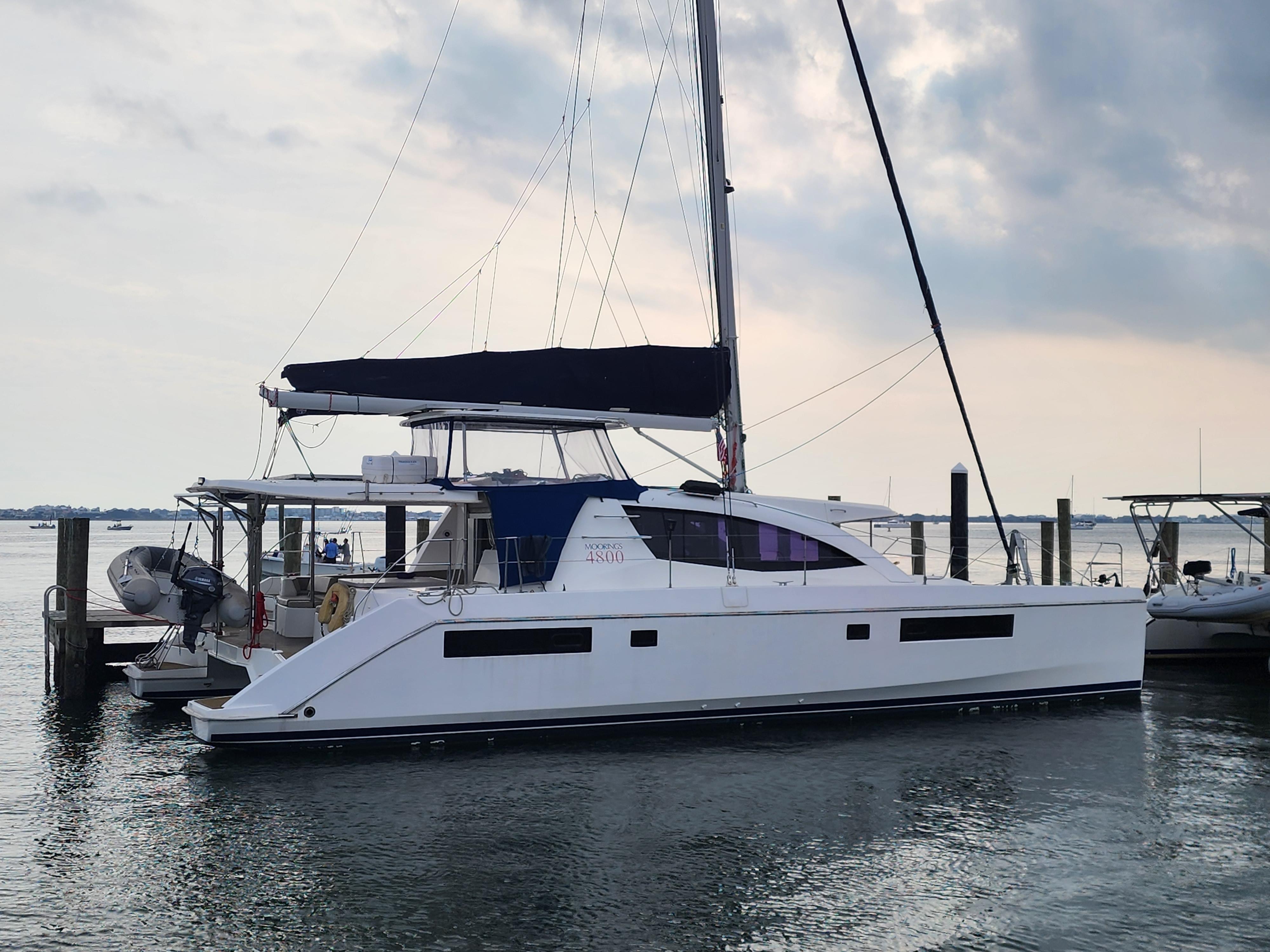 cool cat catamaran for sale