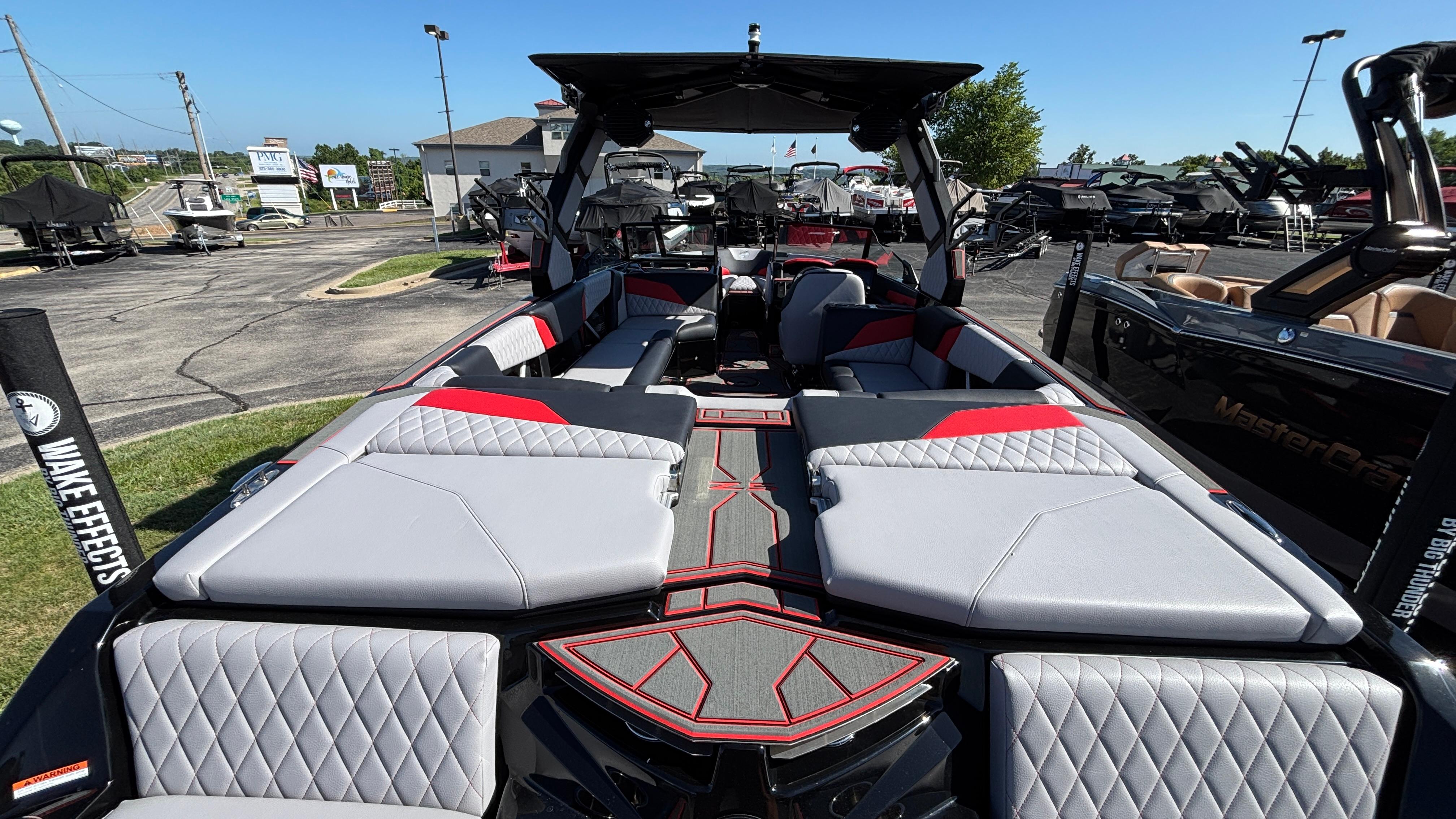 2022 MasterCraft XStar Ski and Wakeboard for sale - YachtWorld