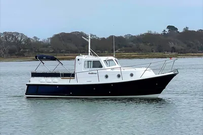2018 Seaward 25