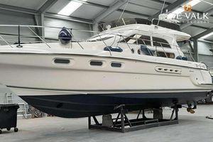 1997 Sealine 420 Statesman