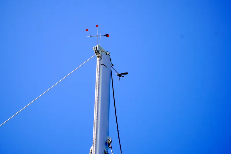 Red Yacht Photos Pics 