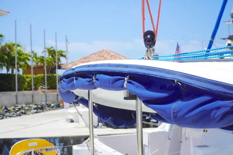 Red Yacht Photos Pics 