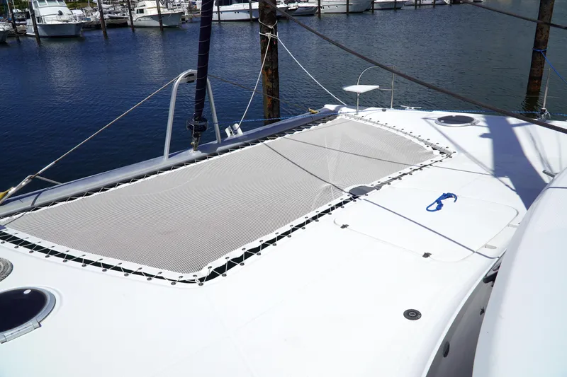 Red Yacht Photos Pics 