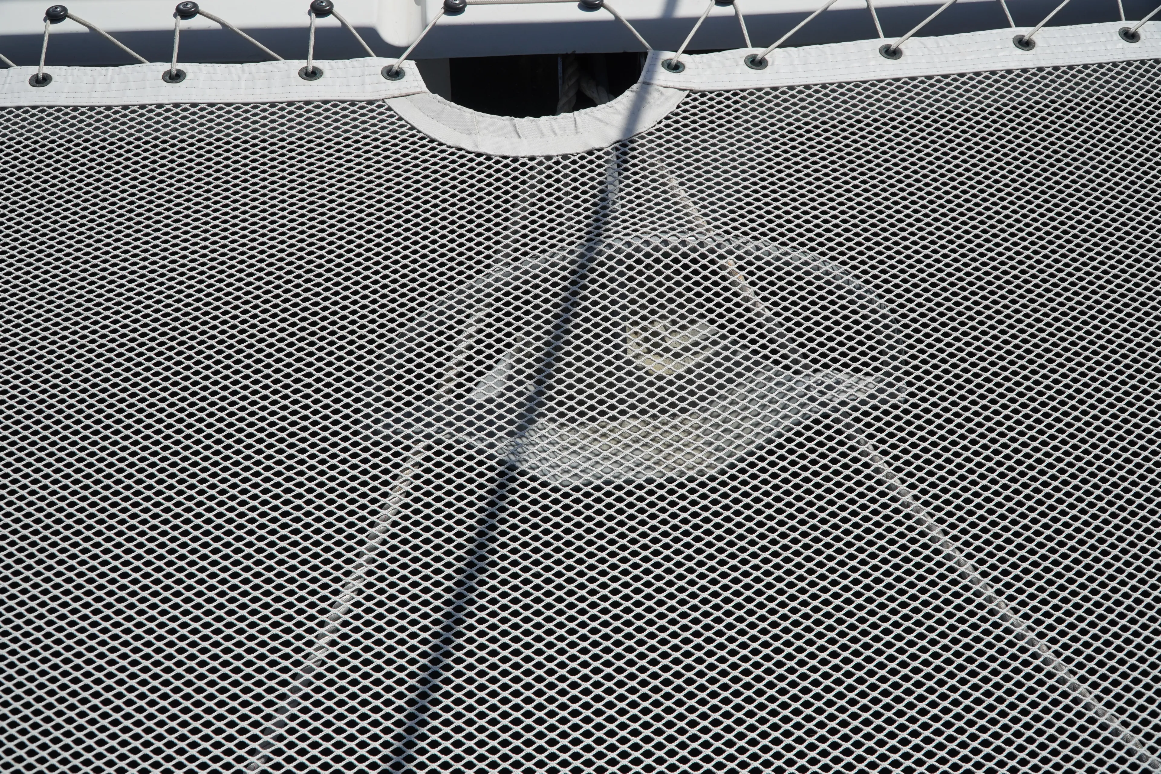 Red Yacht Photos Pics 