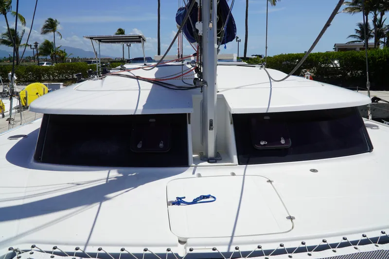 Red Yacht Photos Pics 