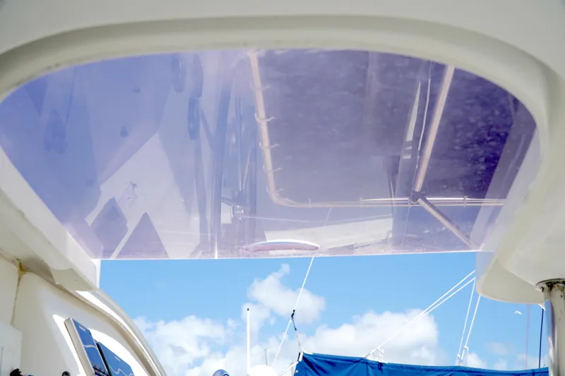 Red Yacht Photos Pics 