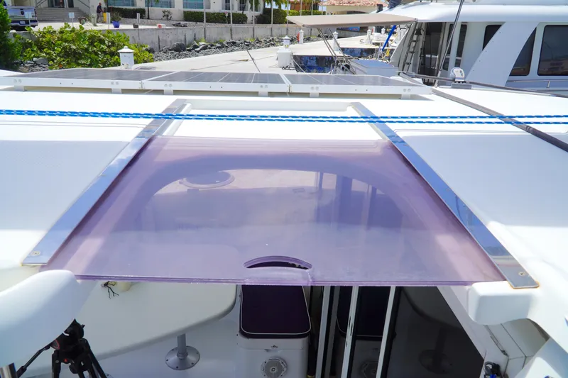 Red Yacht Photos Pics 