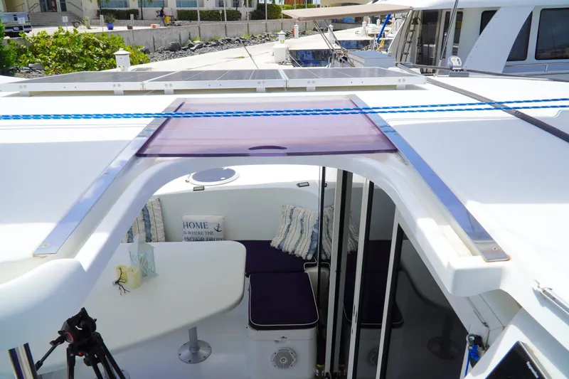 Red Yacht Photos Pics 