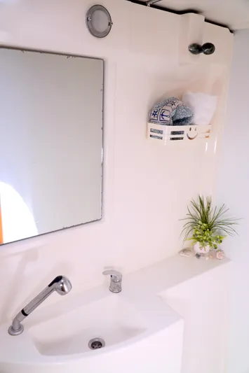 Red Yacht Photos Pics 