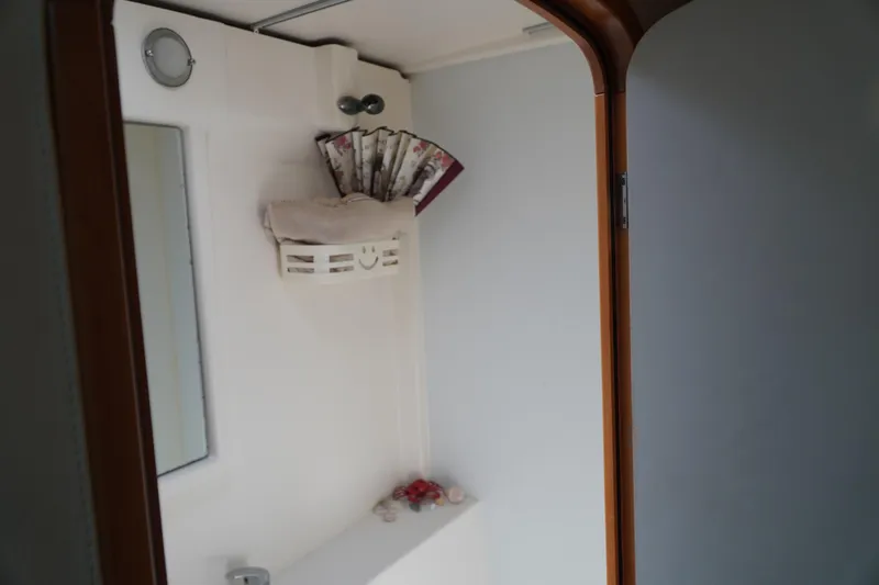 Red Yacht Photos Pics 